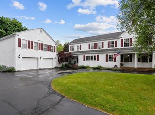 406 Central St, East Bridgewater, MA 02333