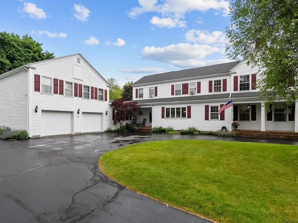 406 Central St, East Bridgewater, MA 02333