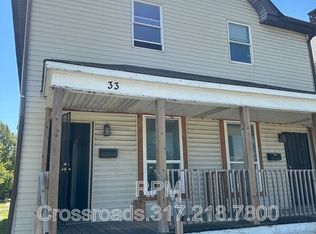 33 E Raymond St, Indianapolis, IN
