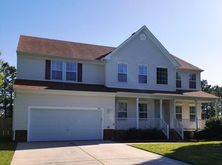 294 Green View Rd, Moyock, NC 27958