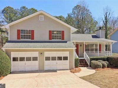 5537 Riverside Dr, Sugar Hill, GA, 30518