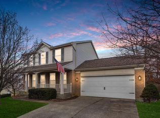 736 Lakefield Dr, Independence, KY 41051