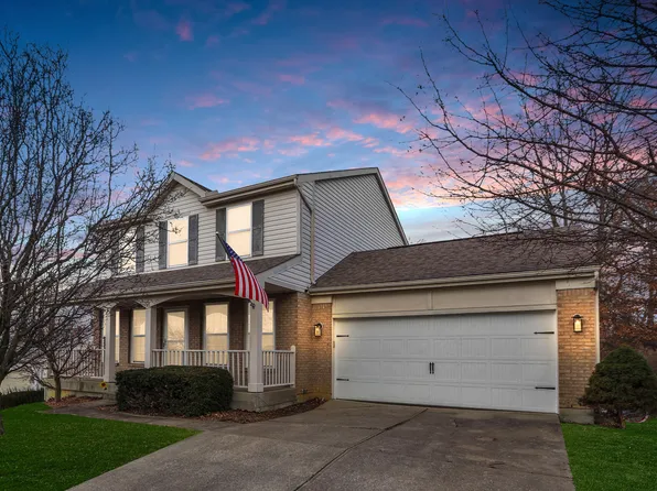 736 Lakefield Dr, Independence, KY 41051