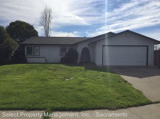 6824 Sandrock Way, Sacramento, CA