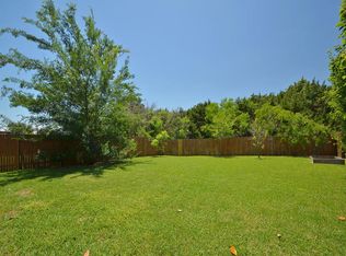 11004 Desert Willow Loop, Austin, TX 78748