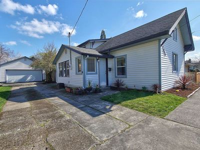 7844 SE 21st Ave, Portland, OR, 97202