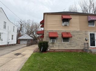 1464 E 250th St, Euclid, OH