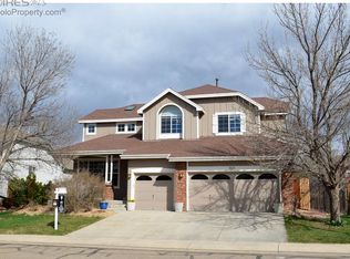 1621 Woodward St, Erie, CO 80516