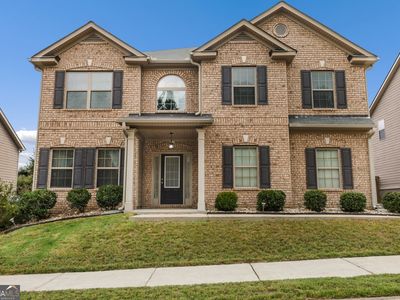 514 Sunset St, Canton, GA, 30114