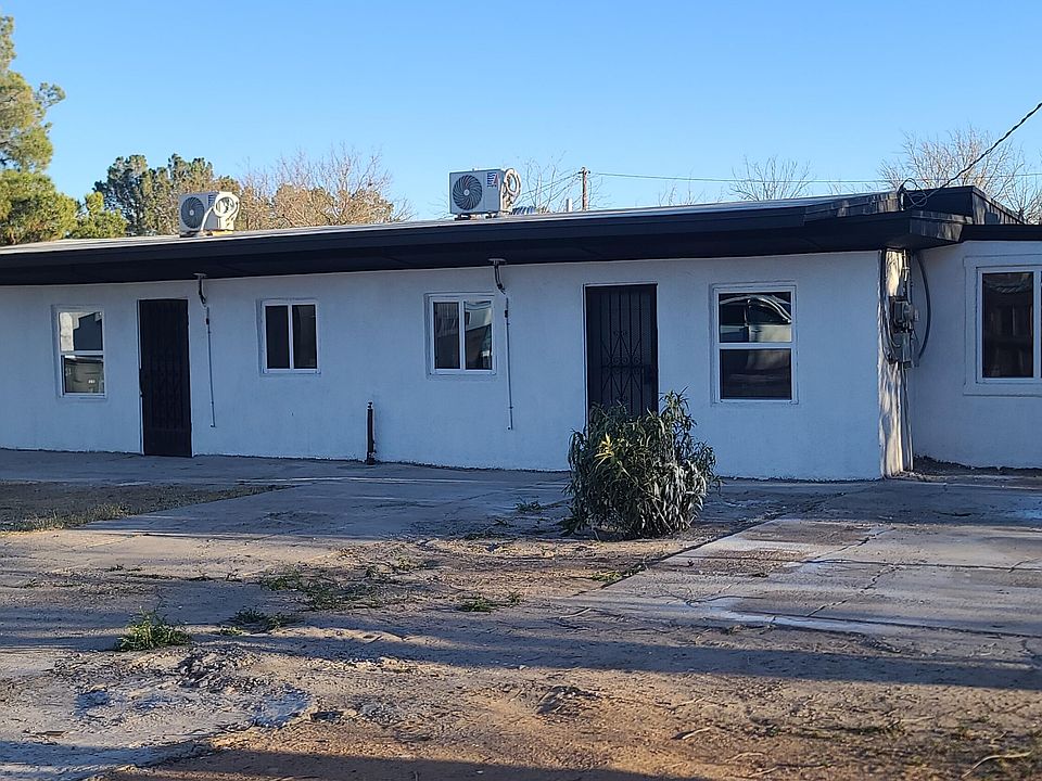 589 Myra St, El Paso, TX 79915 MLS 877841 Zillow