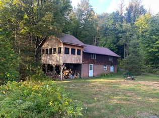 129 Campsite Rd, Newcomb, NY 12852