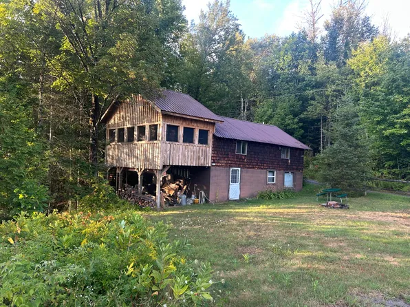 129 Campsite Rd, Newcomb, NY 12852
