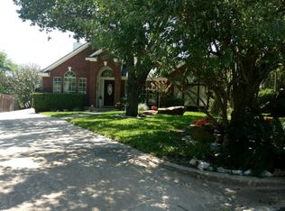 10909 Grassmere Ct, Austin, TX 78739