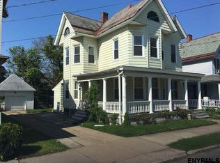 252 Guy Park Ave, Amsterdam, NY 12010