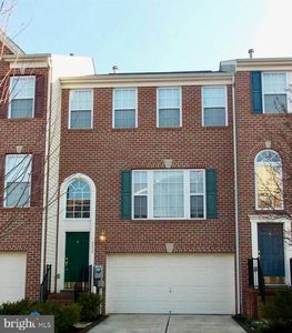 9939 Fragrant Lilies Way, Laurel, MD, 20723