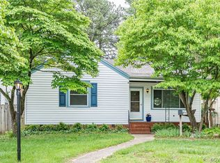 2923 Dellrose Ave, Henrico, VA 23228