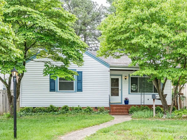 2923 Dellrose Ave, Henrico, VA 23228