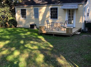 464 Rogers Ave, Macon, GA 31204