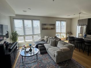 530 Dorchester Ave UNIT 3, Boston, MA 02127