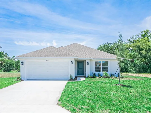 1245 Hickory Nut Dr, Lake Wales, FL 33898
