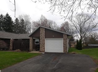 1265 W Cook Rd, Mansfield, OH 44906