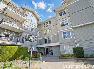 33255 Old Yale Rd #ROAD308-308, Abbotsford, BC V2S 8R2