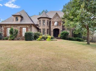 455 Grove Park Dr, Piperton, TN 38017