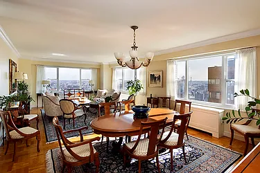 Sold by Brown Harris Stevens