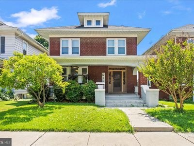 708 Maryland Ave, York, PA, 17404