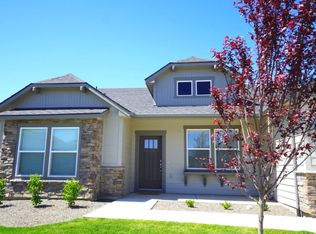 3551 N Tansy Pl, Star, ID 83669