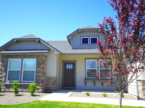 3551 N Tansy Pl, Star, ID 83669