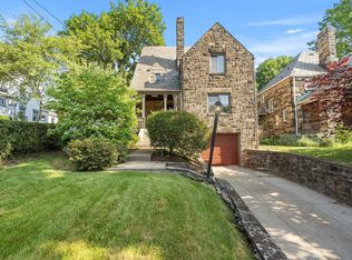 634 Bower Hill Rd, Pittsburgh, PA 15243