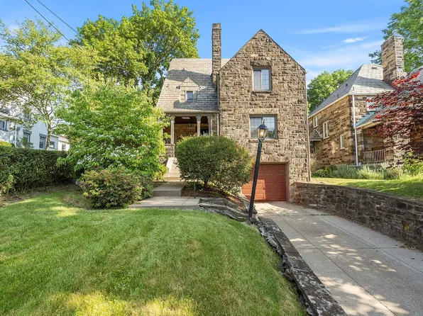 634 Bower Hill Rd, Pittsburgh, PA 15243