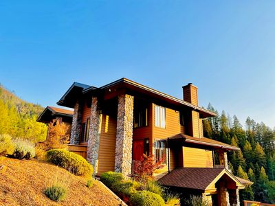 1767 Adobe Canyon Rd, Kenwood, CA, 95452
