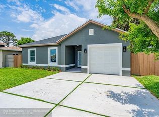 161 NW 45th St, Oakland Park, FL 33309