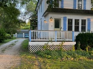 432 E Crawford St #1, Peotone, IL 60468
