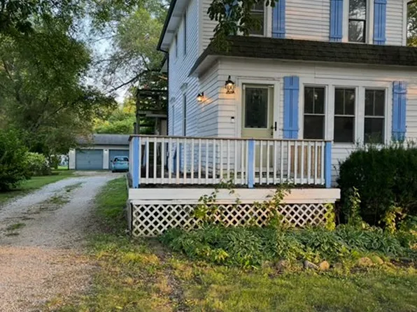 432 E Crawford St #1, Peotone, IL 60468