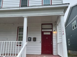 1148 Farmer St, Petersburg, VA 23803