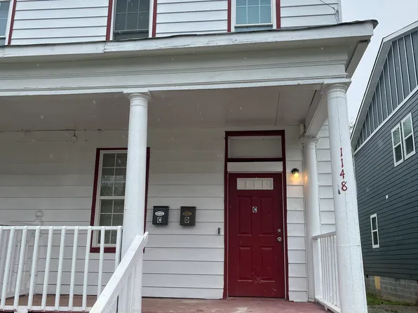 1148 Farmer St, Petersburg, VA 23803