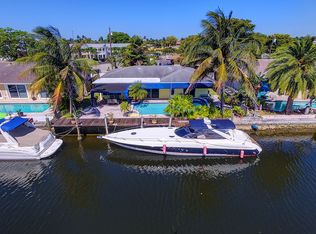 400 SE 12th Ave, Pompano Beach, FL 33060