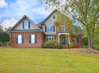 310 Montague Dr, Easley, SC 29640