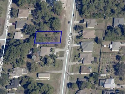 830 De Groodt Rd SW, Palm Bay, FL, 32908