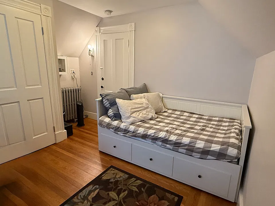 Bedroom #2