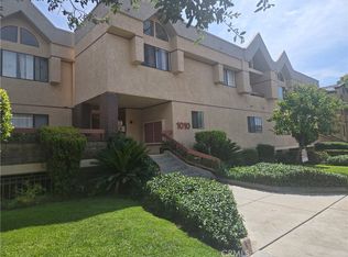 1010 E Maple St APT 6, Glendale, CA 91205
