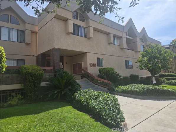 1010 E Maple St APT 6, Glendale, CA 91205