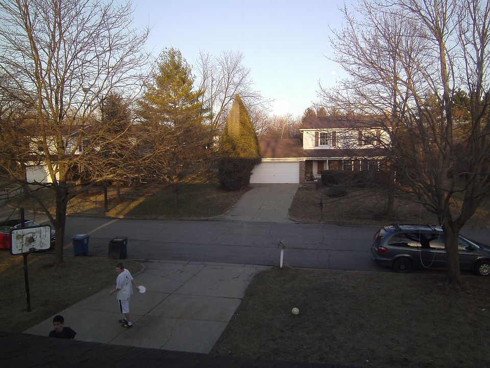 East Side