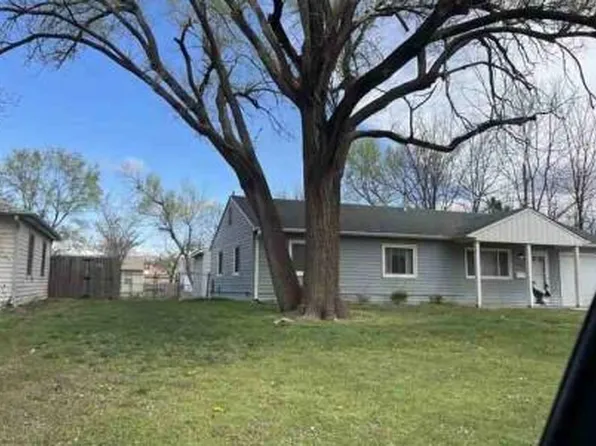 1510 Arapahoe Ave, Salina, KS 67401