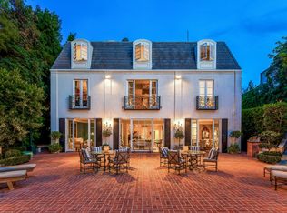 232 S Rimpau Blvd, Los Angeles, CA 90004