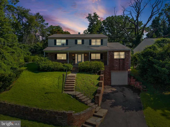 315 Harrison Ave, Elkins Park, PA 19027