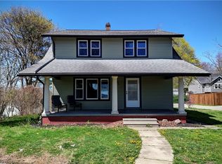 330 Bahler St SW, Sugarcreek, OH